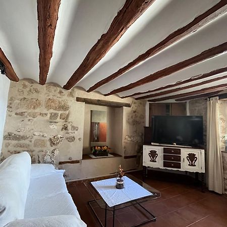 Apartamentos Can Juver Бесейте Екстер'єр фото